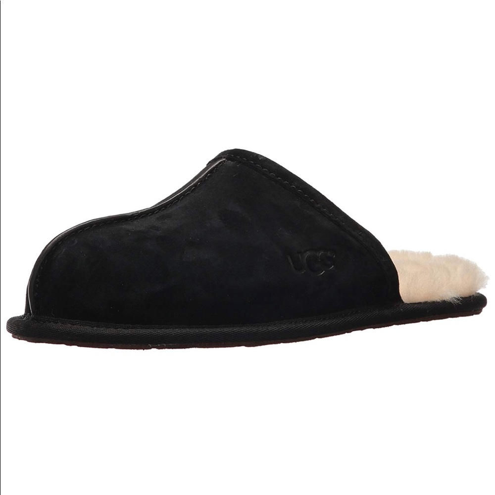 UGG Men scuff slipper